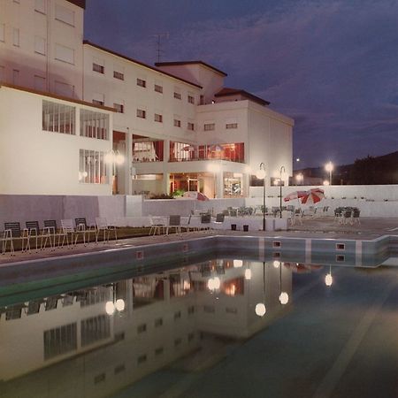 Hotel Valenca Do Minho エクステリア 写真